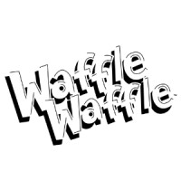 WaffleWaffle Logo
