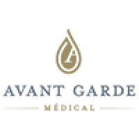 AVANT GARDE Medical Logo