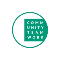 Community Teamwork Logo