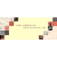 Indo American Arts Council Logo
