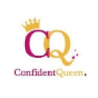 Confident Queen Logo