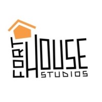 FortHouse Studios Logo