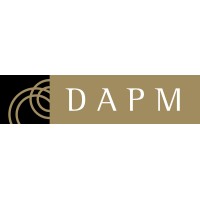 DAPM SA Logo