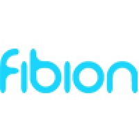 Fibion Inc. Logo