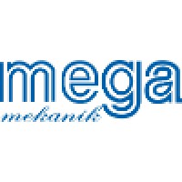 Mega Mekanik Logo