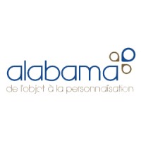 ALABAMA Logo