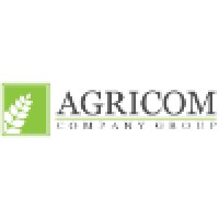 Agricom Company Group Logo