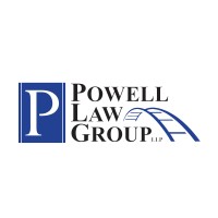 Powell Law Group, LLP Logo