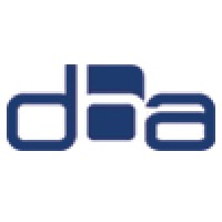 DBA LLP Logo