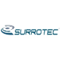 Surrotec BV Logo