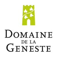 Domaine de la Geneste Logo