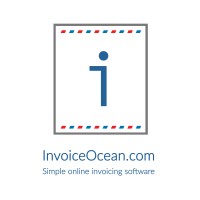 InvoiceOcean Logo