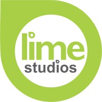 LIME STUDIOS Logo