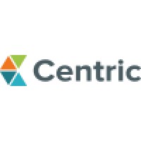 Centric Resource - IT Sales Recruitment Agency Logo