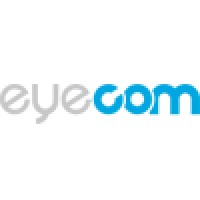 Eyecom Logo