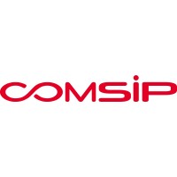 Comsip Logo