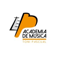 Academia de música Toni Pascual Logo