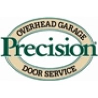 Precision Door Service of Seattle Logo