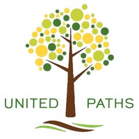 United Paths, LLC Logo