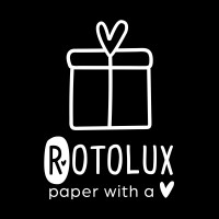 Rotolux NV Logo