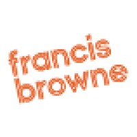 Francis Browne Communications Logo