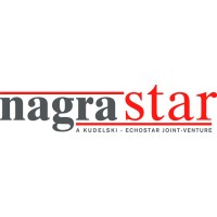 NagraStar Logo