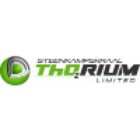 Steenkampskraal Thorium Ltd Logo