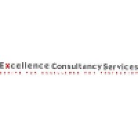 Excellence Consultancy Services Logo