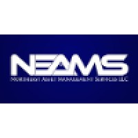 Northeast Asset Management Services LLC (NEAMS) Logo