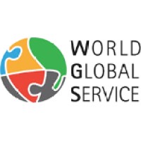 World Global Service srl Logo