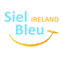 Siel Bleu Ireland Logo