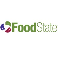 FoodState Inc. Logo