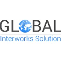 Global Interworks Staffing Solution Logo
