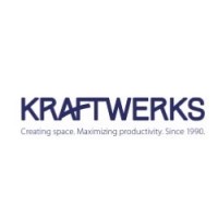 Kraftwerks, Inc. Logo