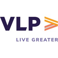 VLP Financial Advisors Logo