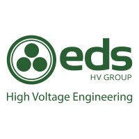 EDS HV Group Logo