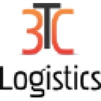 3TC Logistics Logo