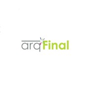 ARQFINAL Logo