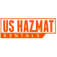 US Hazmat Rentals Logo