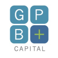 GPB Capital Logo