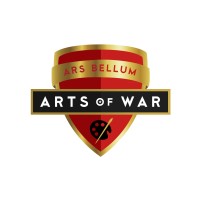 Ars Bellum Foundation: Beyond the Battlefield Logo