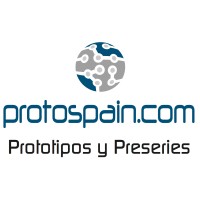 PROTOSPAIN Logo