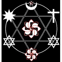 Mission of Maitreya, Eternal Divine Path Logo