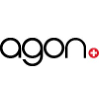 Agon Systems Ltd Logo