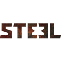 STEEL | aboutsteel.ch Logo