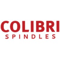 Colibri Spindles Logo