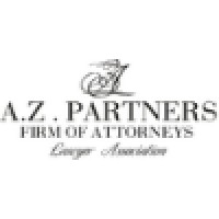 A.Z.Partners Logo