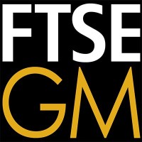 FTSE Global Markets Logo