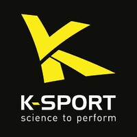 K-Sport World s.r.l. Logo