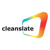 Cleanslate Studios Logo